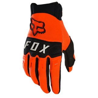 Panther pull the wool over eyes insurance FOX YTH DIRTPAW GLOVE(FLO/ORG) - FoxRacingHR