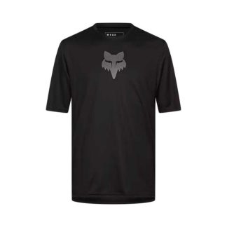 FOX RANGER DR SS JERSEY(BLK)