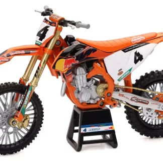 KTM SXF 450 CHASE SEXTON 1:12