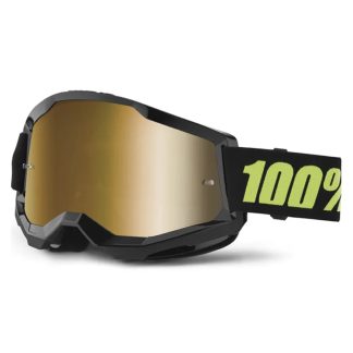 100% STRATA 2 MOTO/MTB NAOČALE