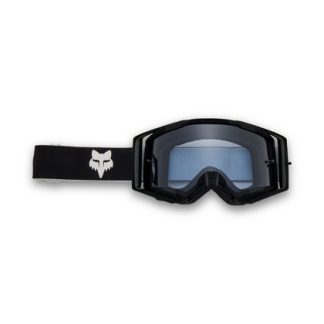 FOX AIRSPACE 2.0 MTB/MX NAOČALE [BLK]