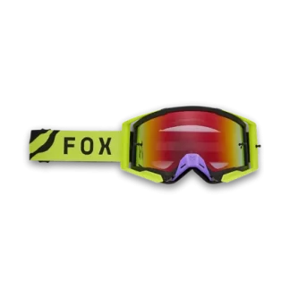 FOX ARSPC 2.0 THROTTLE MOTO/MTB NAOČALE- SPARK [BLK/YLW]