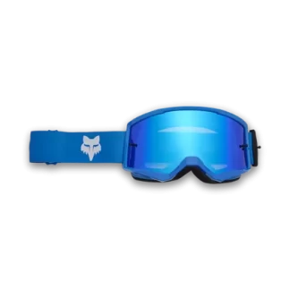 FOX MAIN 2.0 MTB/MX NAOČALE - SPARK [TRU BLU]