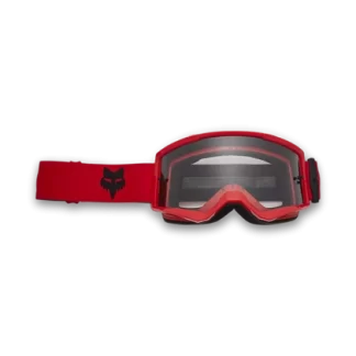 FOX MAIN 2.0 MTB/MX NAOČALE [FLO RED]