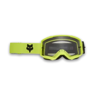FOX MAIN 2.0 MTB/MX NAOČALE [FLO YLW]