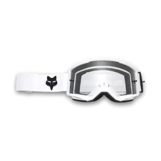 FOX MAIN 2.0 MTB/MX NAOČALE [WHT]