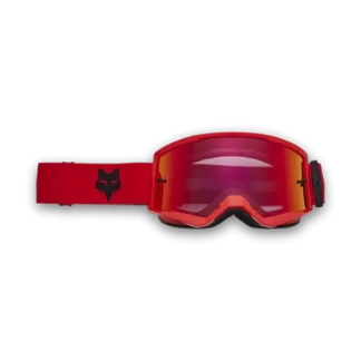 FOX MAIN 2.0 MTB/MX NAOČALE - SPARK [FLO RED]