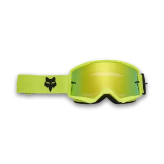 FOX MAIN 2.0 MTB/MX NAOČALE - SPARK [FLO YLW]