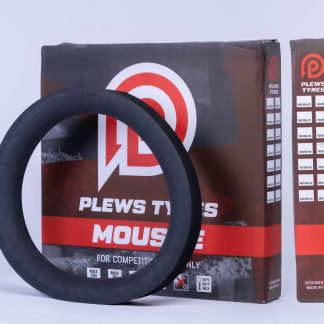 Plews Tyres Ultra Factory Extreme Flat Mousse 140/80-18