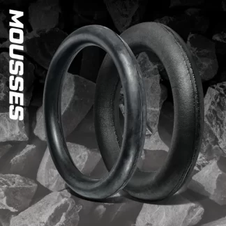 Plews Tyres Ultra Extreme Mousse 140/80-18