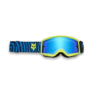 FOX MAIN 2.0 IMPRESSION DJEČJE MTB/MX NAOČALE - SPARK [TRU BLU]