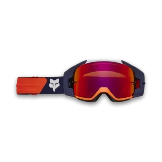 FOX VUE CORE MOTO NAOČALE - VIVID SPARK [FLO ORG]
