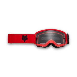 FOX MAIN 2.0 DJEČJE MTB/MX NAOČALE [RED]