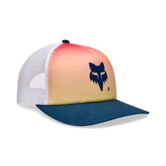 FOX ELEVATED ŽENSKA TRUCKER ŠILT KAPA [BLD ORG]