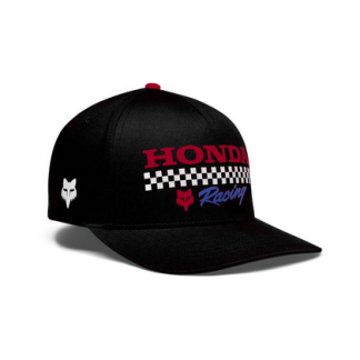 FOX HONDA KAPA S ŠILTOM [BLK]