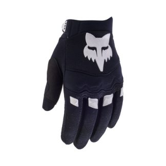 FOX DIRTPAW DJEČJE MOTOKROS RUKAVICE [BLK]