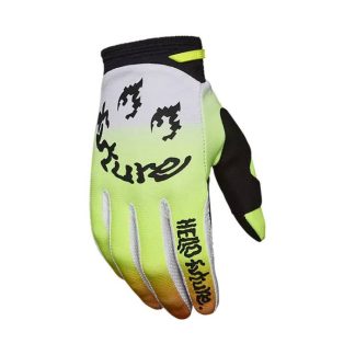 FOX 180 HELLO FUTURE MOTO/MTB RUKAVICE