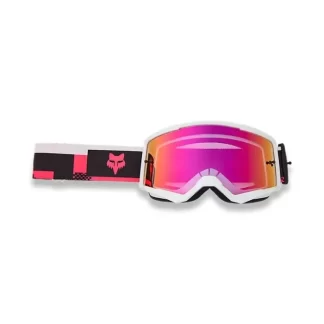 FOX MAIN DIGI IMAGE MTB/MX NAOČALE - SPARK [BLK/PNK]