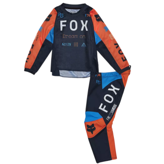 FOX DJEČJI 180 RACE KOMPLET (4-6 god)