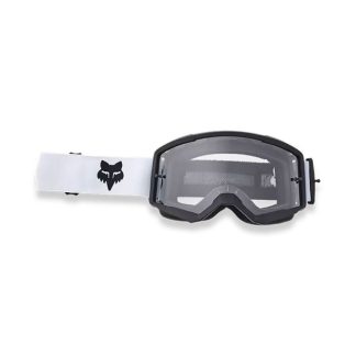 FOX MAIN MTB NAOČALE [WHT]