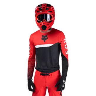 FOX FLEXAIR FRACTURE MOTO KOMPLET