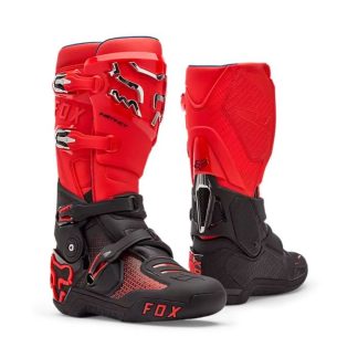 FOX INSTINCT 3.0 MOTOKROS ČIZME