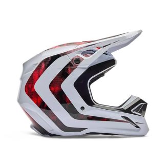 FOX V1 KAIROS MOTOKROS KACIGA