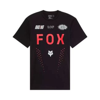 FOX SHIELD PREMIUM MUŠKA KRATKA MAJICA
