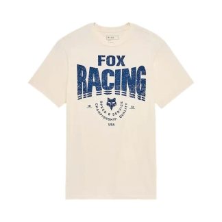 FOX TREAD PREMIUM MUŠKA KRATKA MAJICA