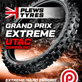 EN1 GP Extreme (soft) prednja