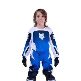 FOX 180 SHIELD DJEČJI MOTOKROS KOMPLET