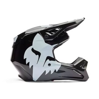 FOX SHIELD V1 DJEČJA MOTOKROS KACIGA