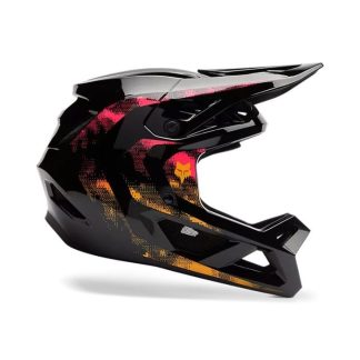 FOX RAMPAGE KAIROS FULL FACE MTB KACIGA CE/CPSC