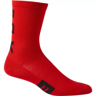 FOX FLEXAIR MERINO 6" BICIKLISTIČKE ČARAPE
