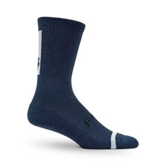 FOX DEFEND 8" BICIKLISTIČKE ČARAPE