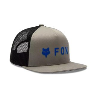 FOX ABSOLUTE SB MESH DJEČJA KAPA