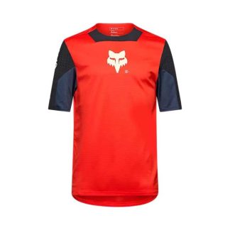 FOX DEFEND ELEVATED MTB KRATKA MAJICA