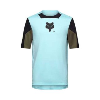 FOX DEFEND ELEVATED MTB KRATKA MAJICA