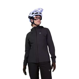 FOX RANGER 2.5L ŽENSKA VODOOTPORNA MTB JAKNA