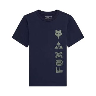 FOX GLYPH DJEČJA KRATKA MAJICA