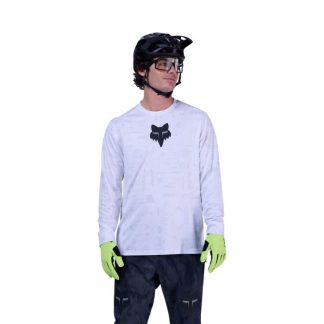 FOX RANGER LUNAR MTB MAJICA S DUGIM RUKAVIMA