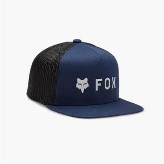 FOX ABSOLUTE SB MESH DJEČJA KAPA