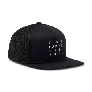 FOX EST.1974 TRUCKER DJEČJA KAPA