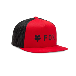 FOX ABSOLUTE SB MESH DJEČJA KAPA