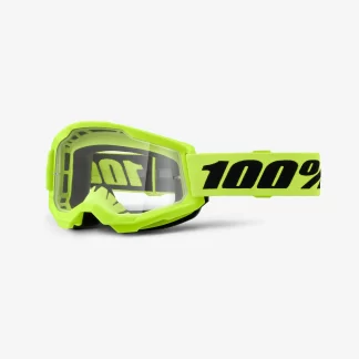 100% STRATA 2 MOTO/MTB NAOČALE