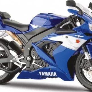 YAMAHA YZF R1 1:12