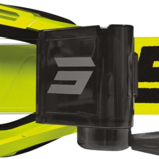 SHOT ASSAULT 2.0 ROLL-OFF NAOČALE NEO/YLW