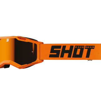 SHOT ASSAULT 2.0 MOTO/MTB NAOČALE IRI/NEO/ORG