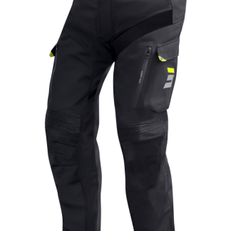 SHOT CLIMATIC ENDURO ADV HLAČE BLK/YLW
