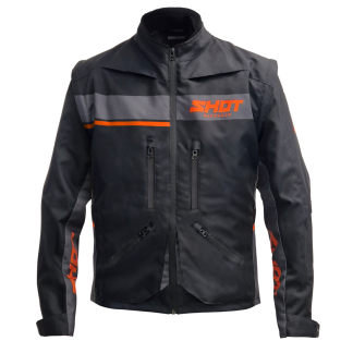 SHOT ASSAULT 2.0 CONTACT JACKET